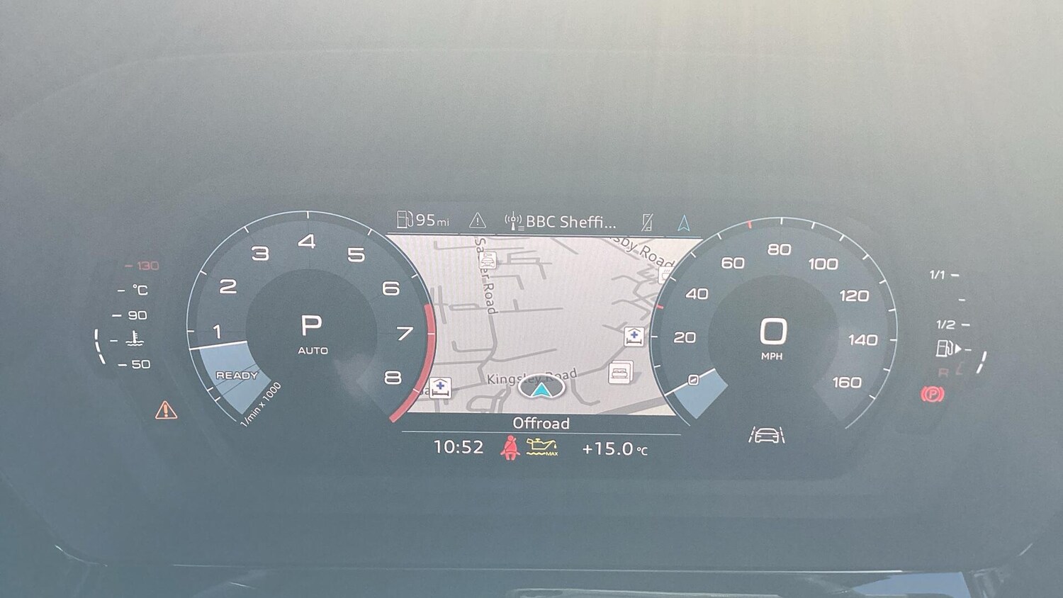 Used Audi A3 2021 for sale - 76000955: Photo 11