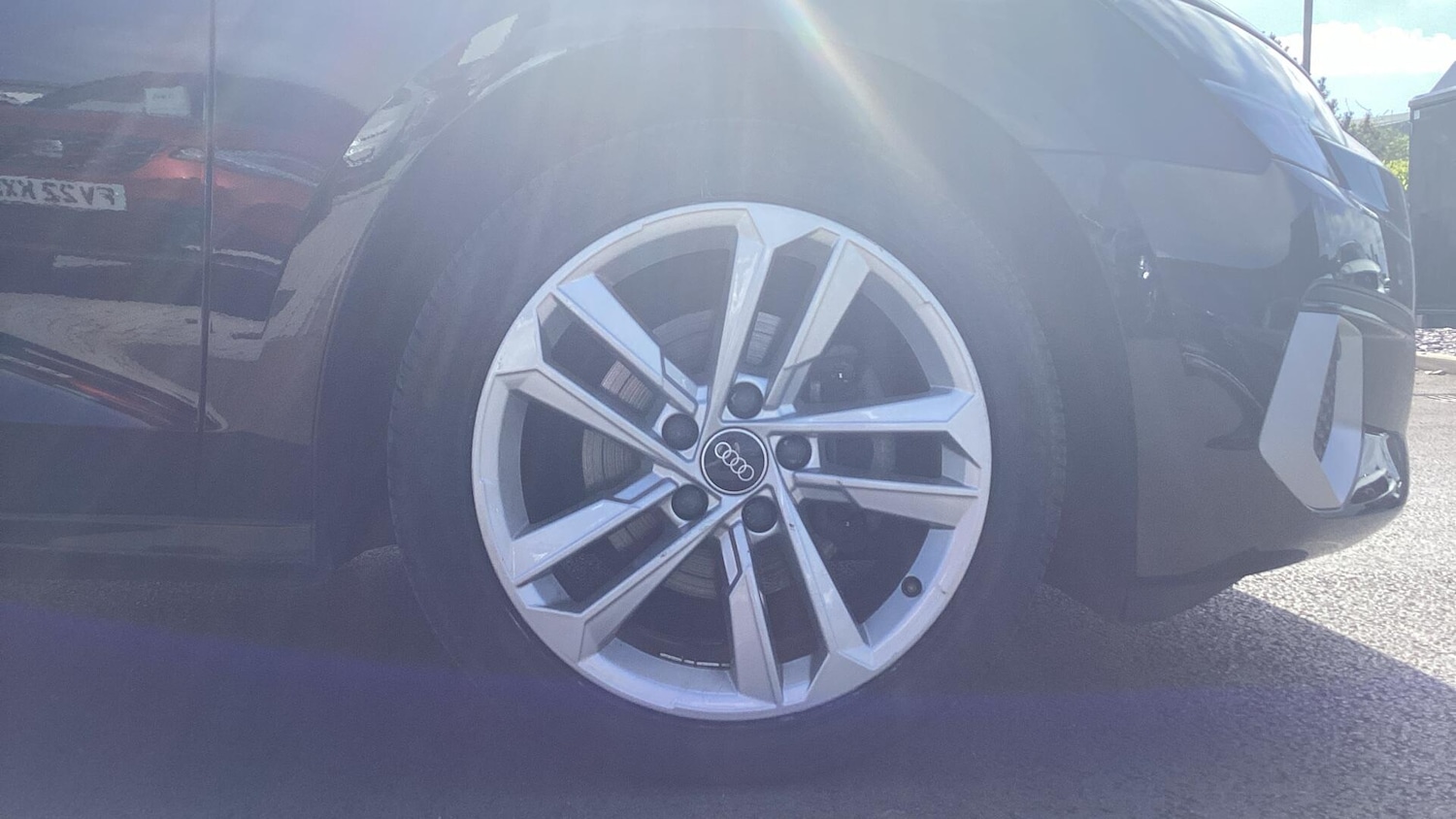 Used Audi A3 2021 for sale - 76000955: Photo 16