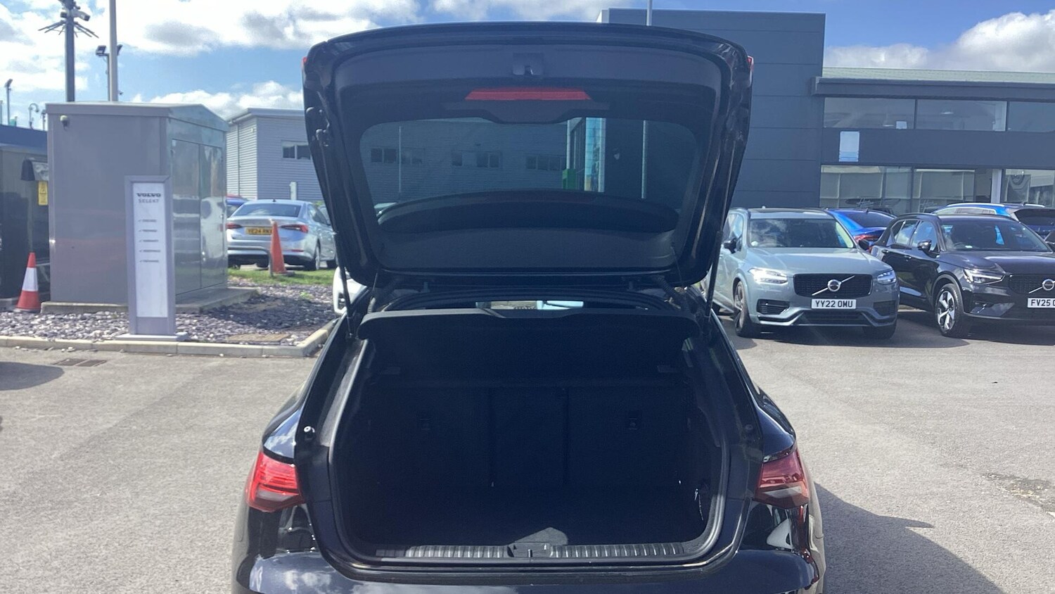 Used Audi A3 2021 for sale - 76000955: Photo 17