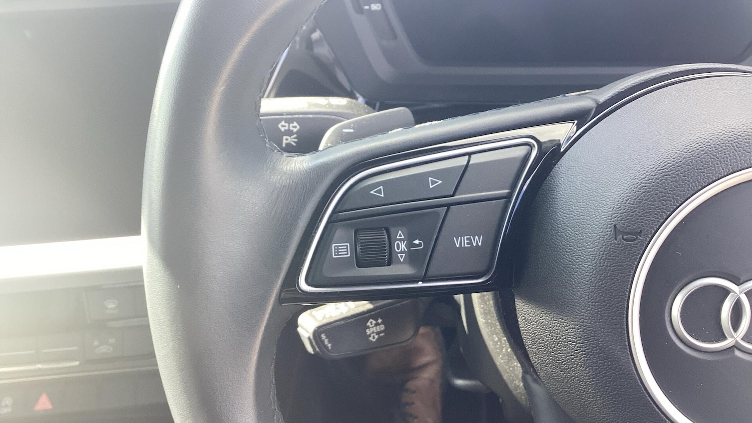 Used Audi A3 2021 for sale - 76000955: Photo 18