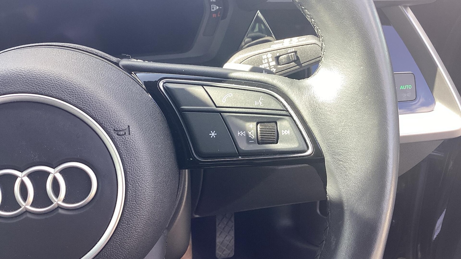 Used Audi A3 2021 for sale - 76000955: Photo 19