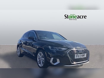 Audi - A3