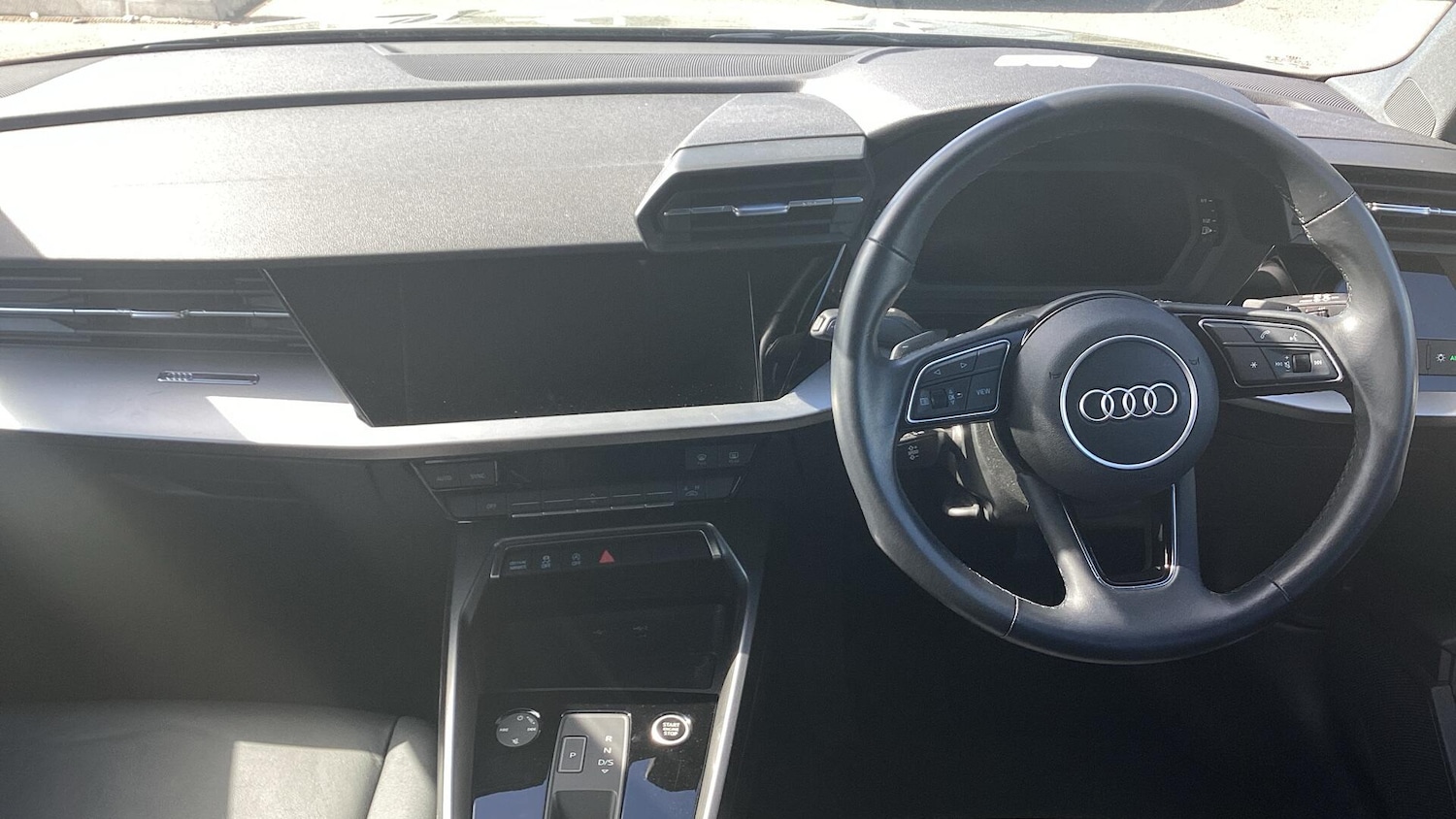 Used Audi A3 2021 for sale - 76000955: Photo 20