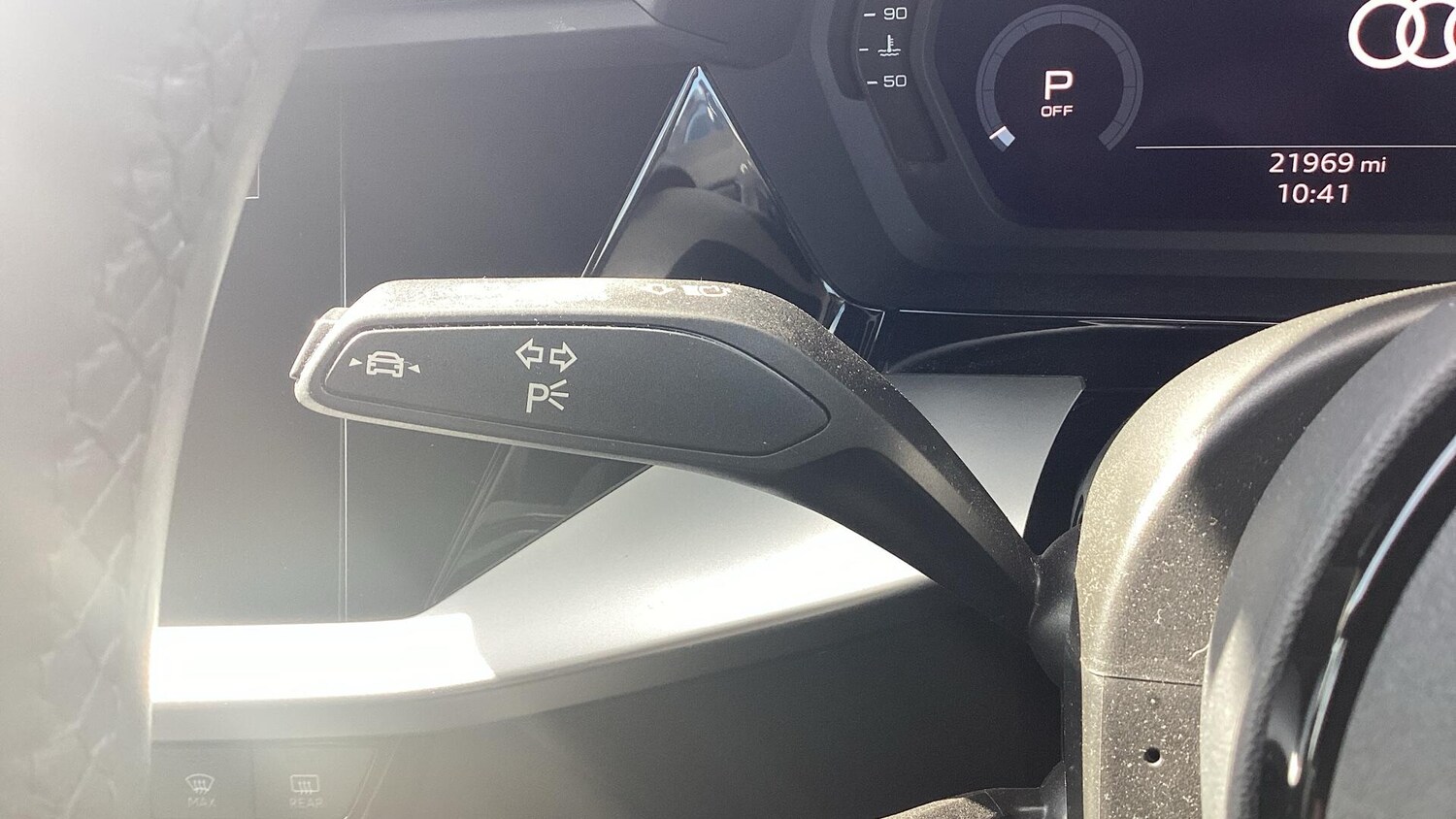 Used Audi A3 2021 for sale - 76000955: Photo 23