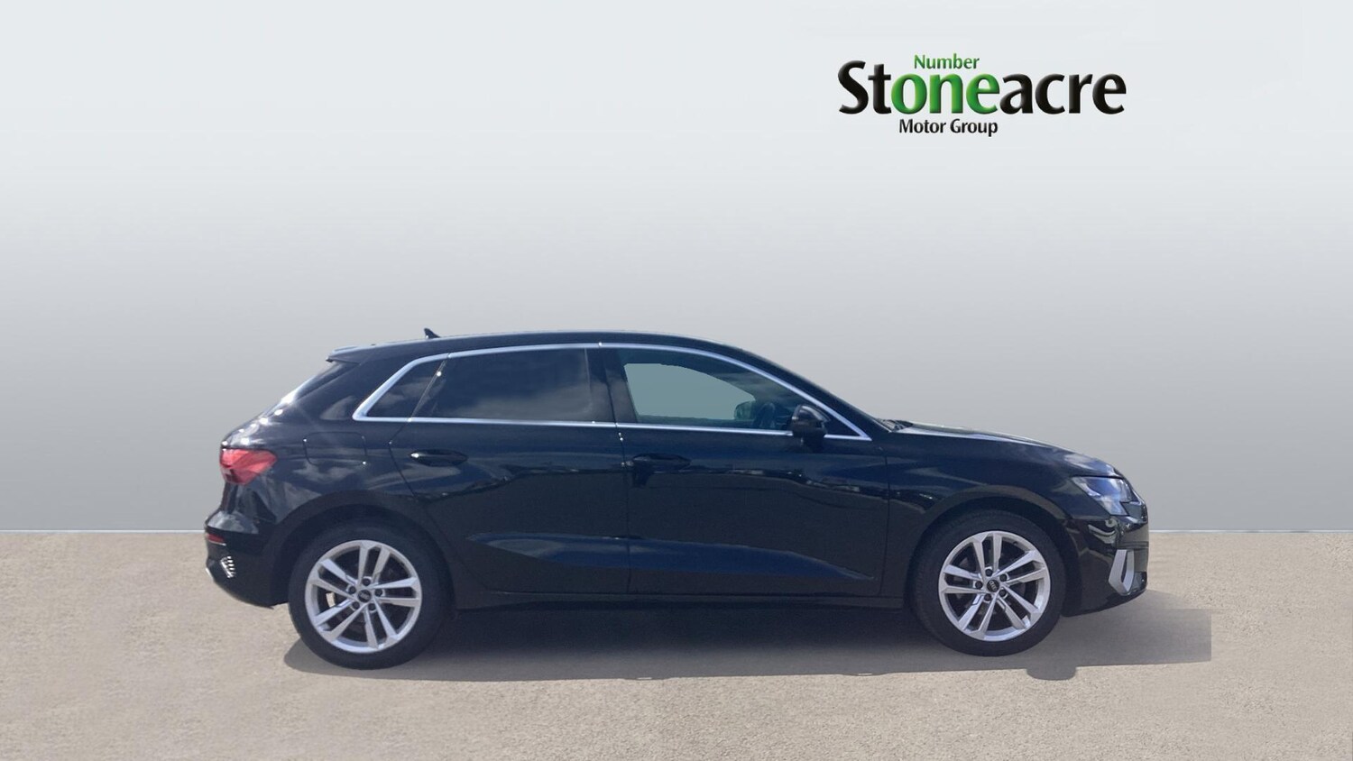 Used Audi A3 2021 for sale - 76000955: Photo 3