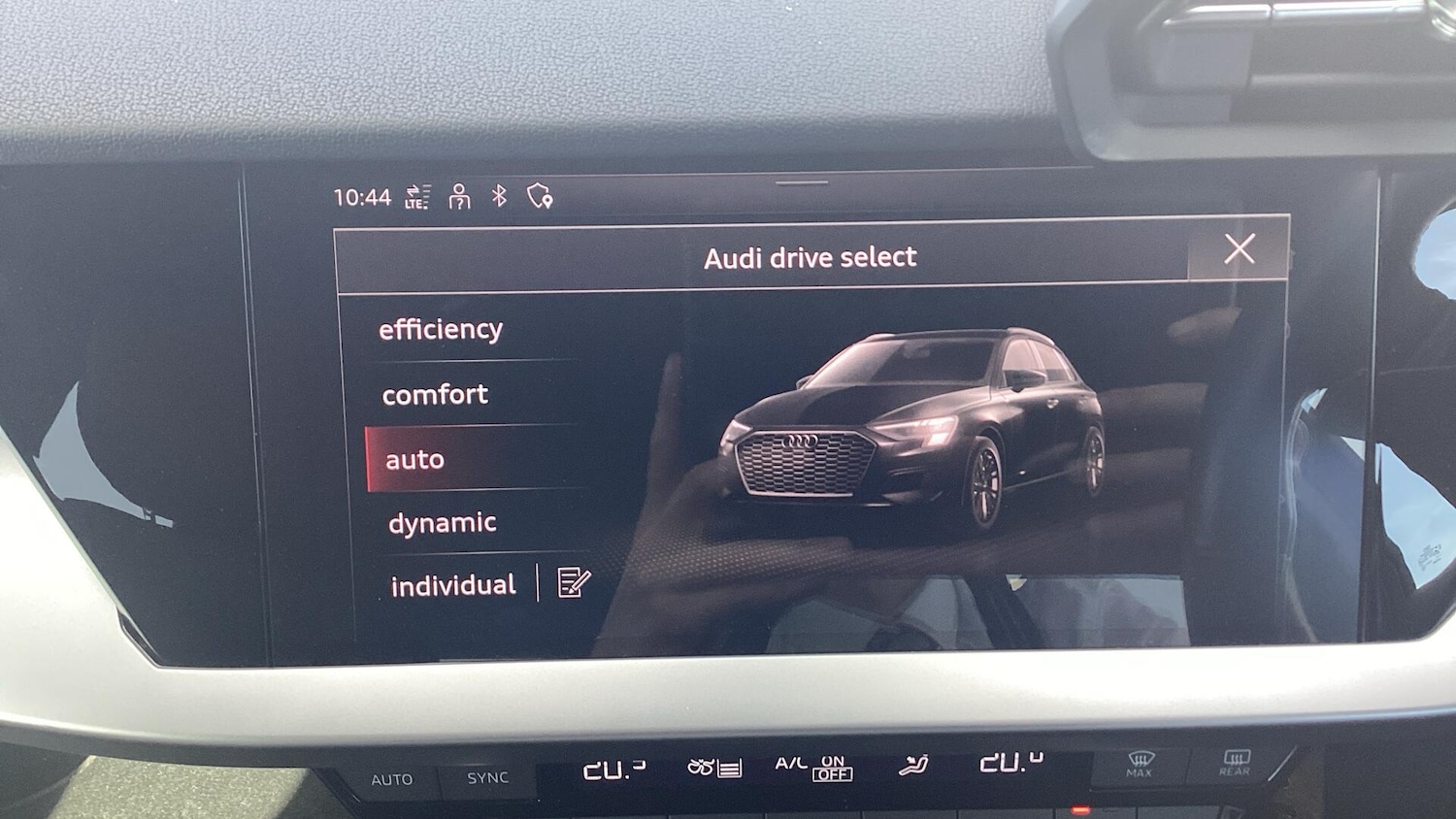 Used Audi A3 2021 for sale - 76000955: Photo 30