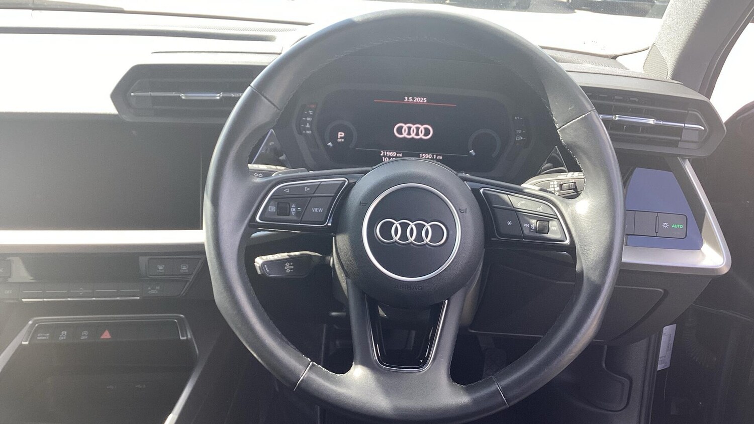 Used Audi A3 2021 for sale - 76000955: Photo 34