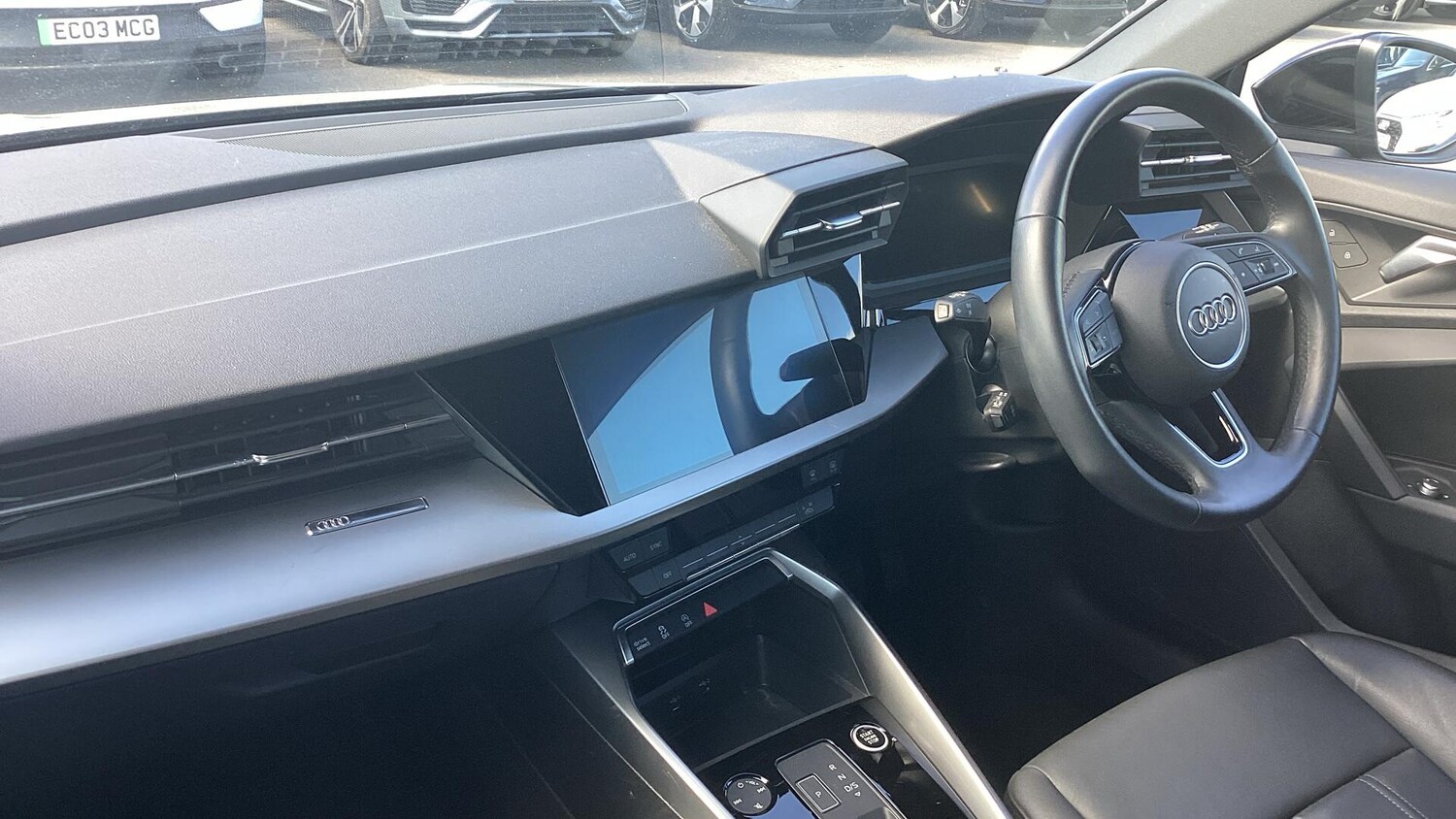 Used Audi A3 2021 for sale - 76000955: Photo 4