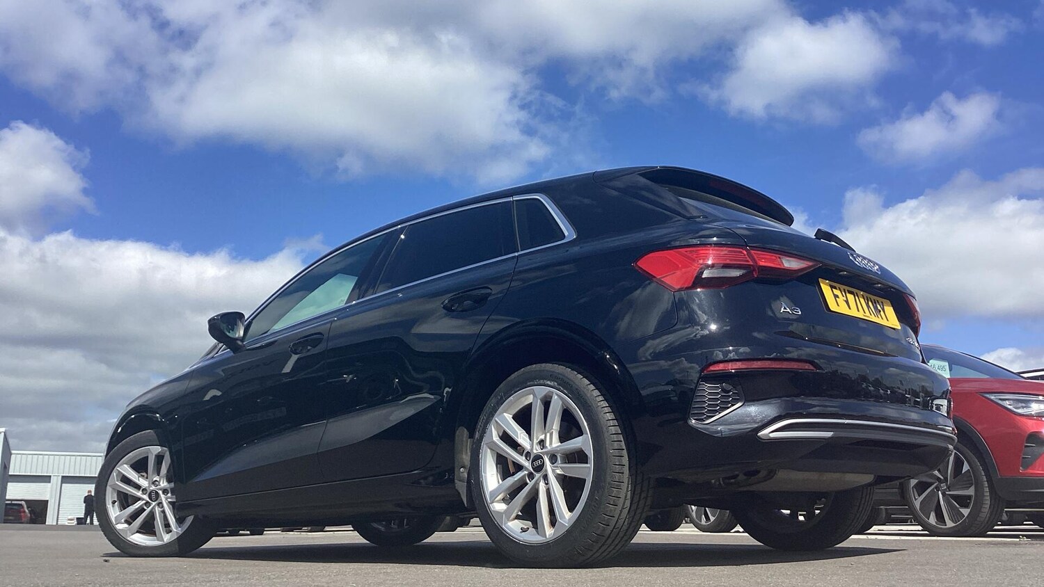 Used Audi A3 2021 for sale - 76000955: Photo 48