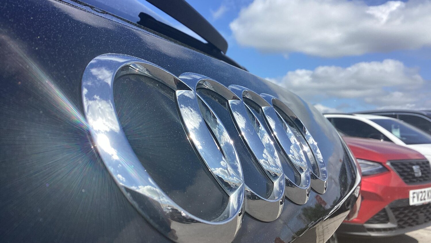 Used Audi A3 2021 for sale - 76000955: Photo 52