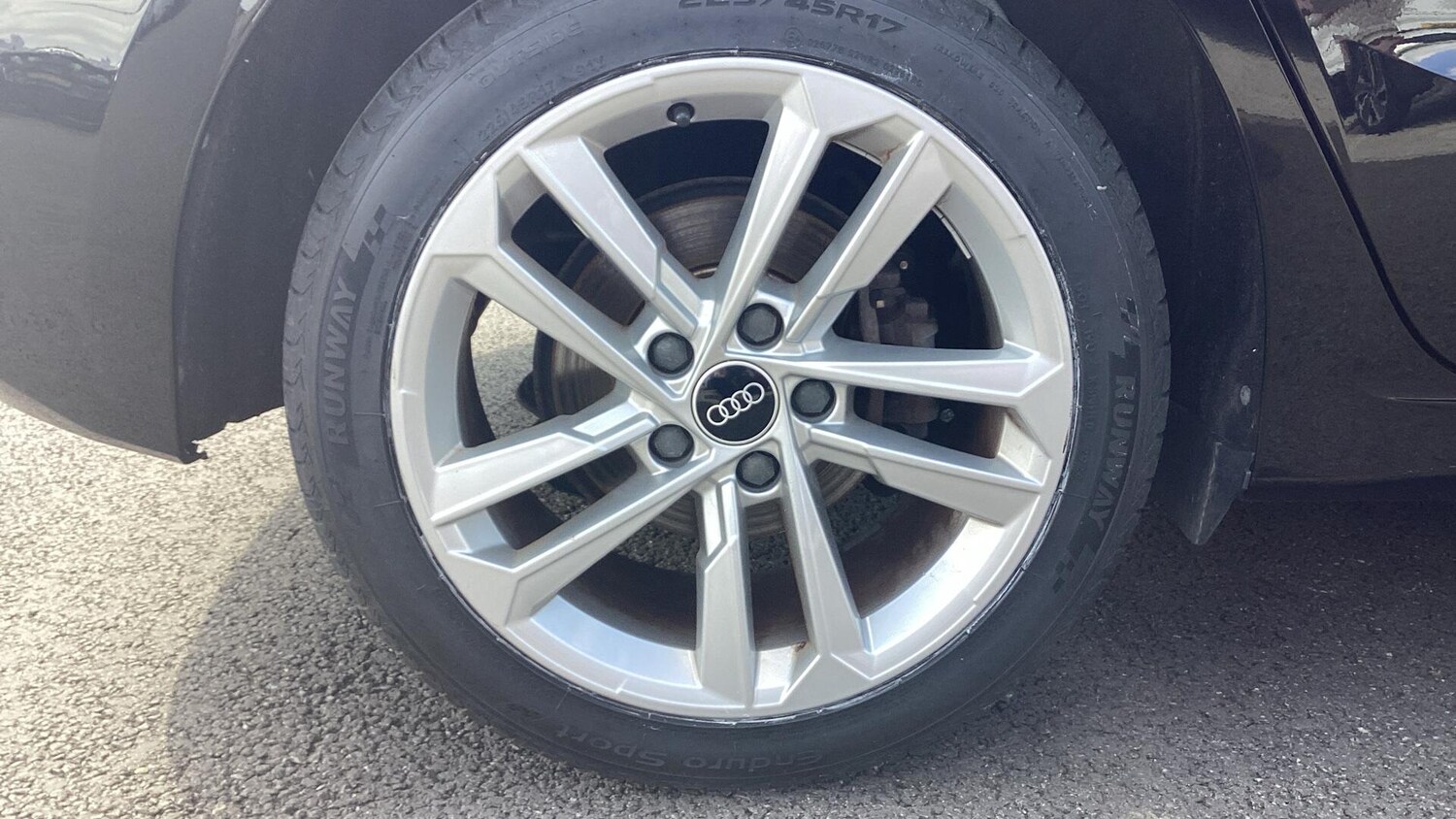 Used Audi A3 2021 for sale - 76000955: Photo 54