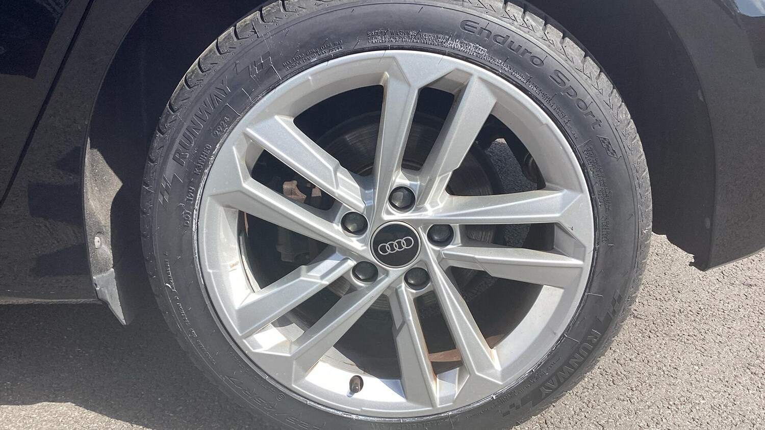 Used Audi A3 2021 for sale - 76000955: Photo 55