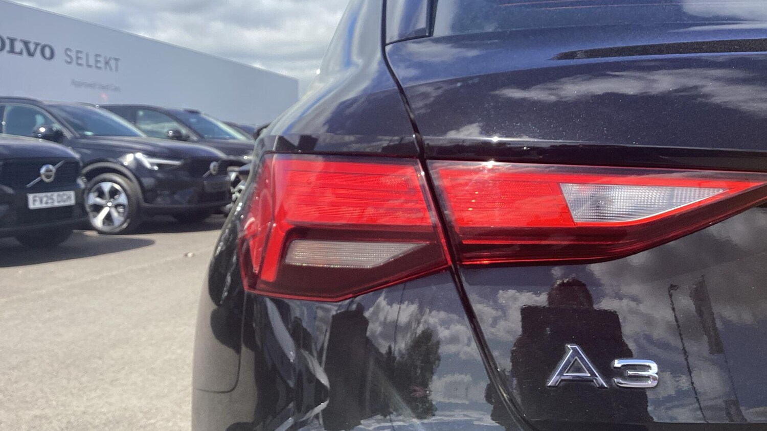 Used Audi A3 2021 for sale - 76000955: Photo 57