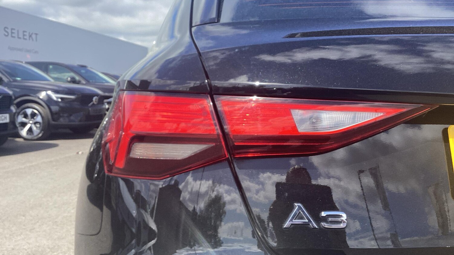 Used Audi A3 2021 for sale - 76000955: Photo 58