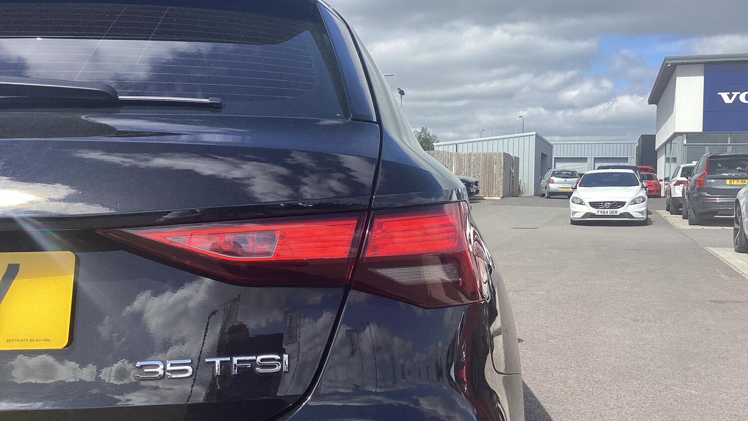 Used Audi A3 2021 for sale - 76000955: Photo 59
