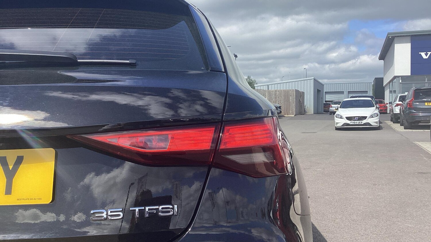 Used Audi A3 2021 for sale - 76000955: Photo 60