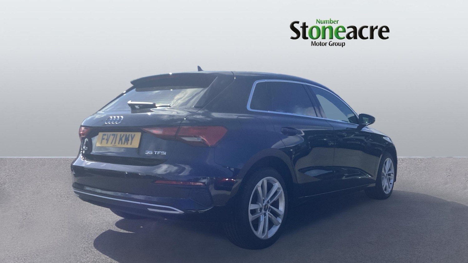 Used Audi A3 2021 for sale - 76000955: Photo 7