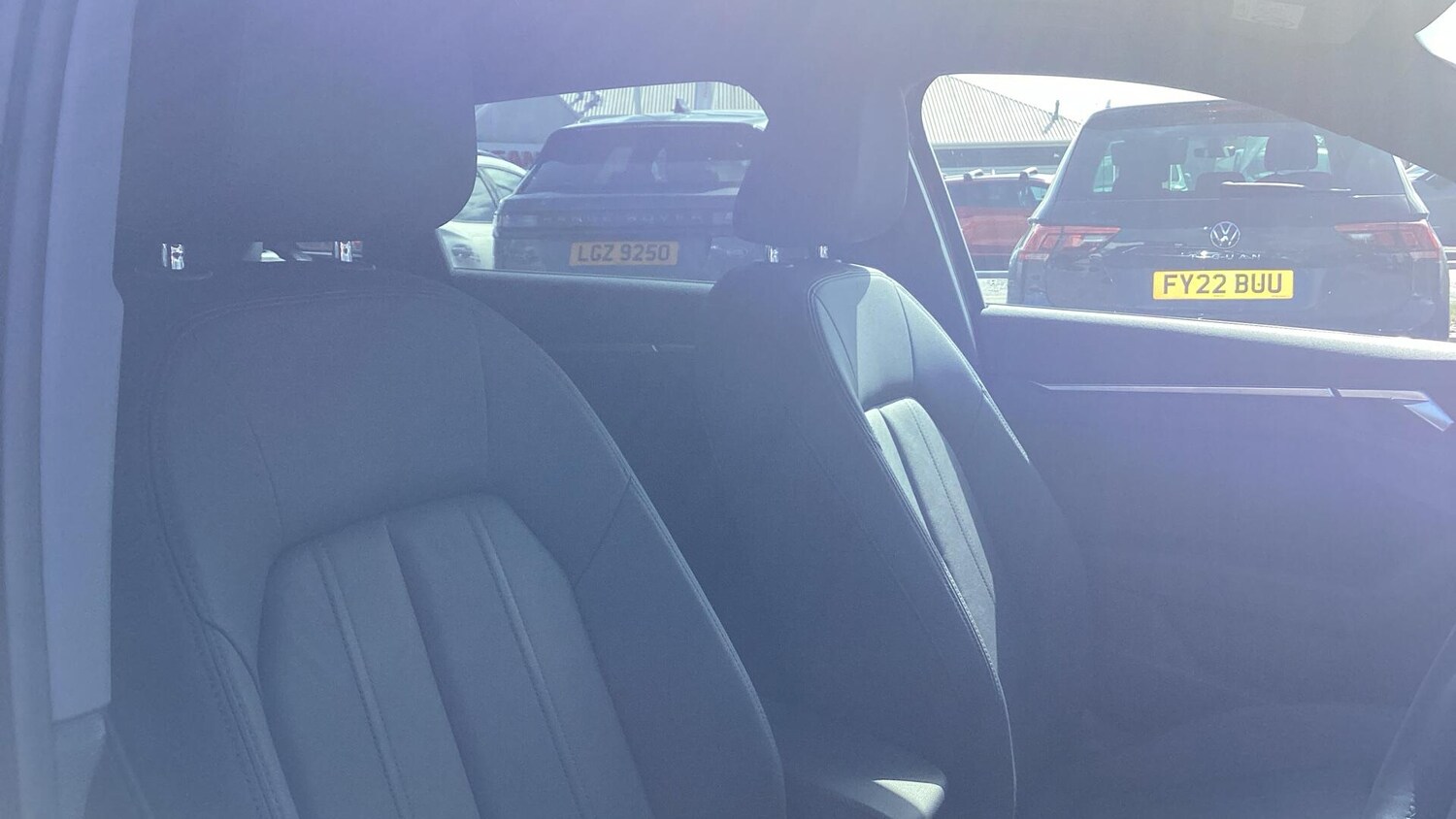 Used Audi A3 2021 for sale - 76000955: Photo 9