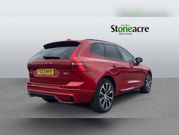 Used Volvo XC60 2023 for sale - 78784748: Photo