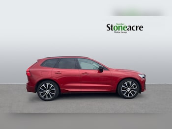 Used Volvo XC60 2023 for sale - 78784748: Photo