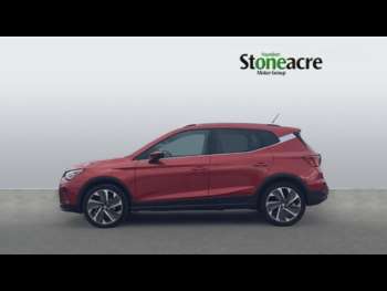Used SEAT Arona 2022 for sale - 74921737: Photo