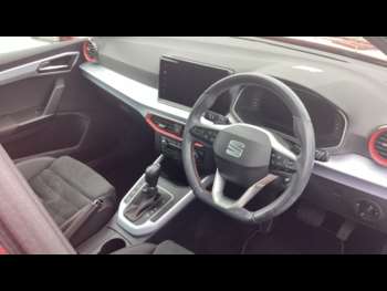 Used SEAT Arona 2022 for sale - 74921737: Photo