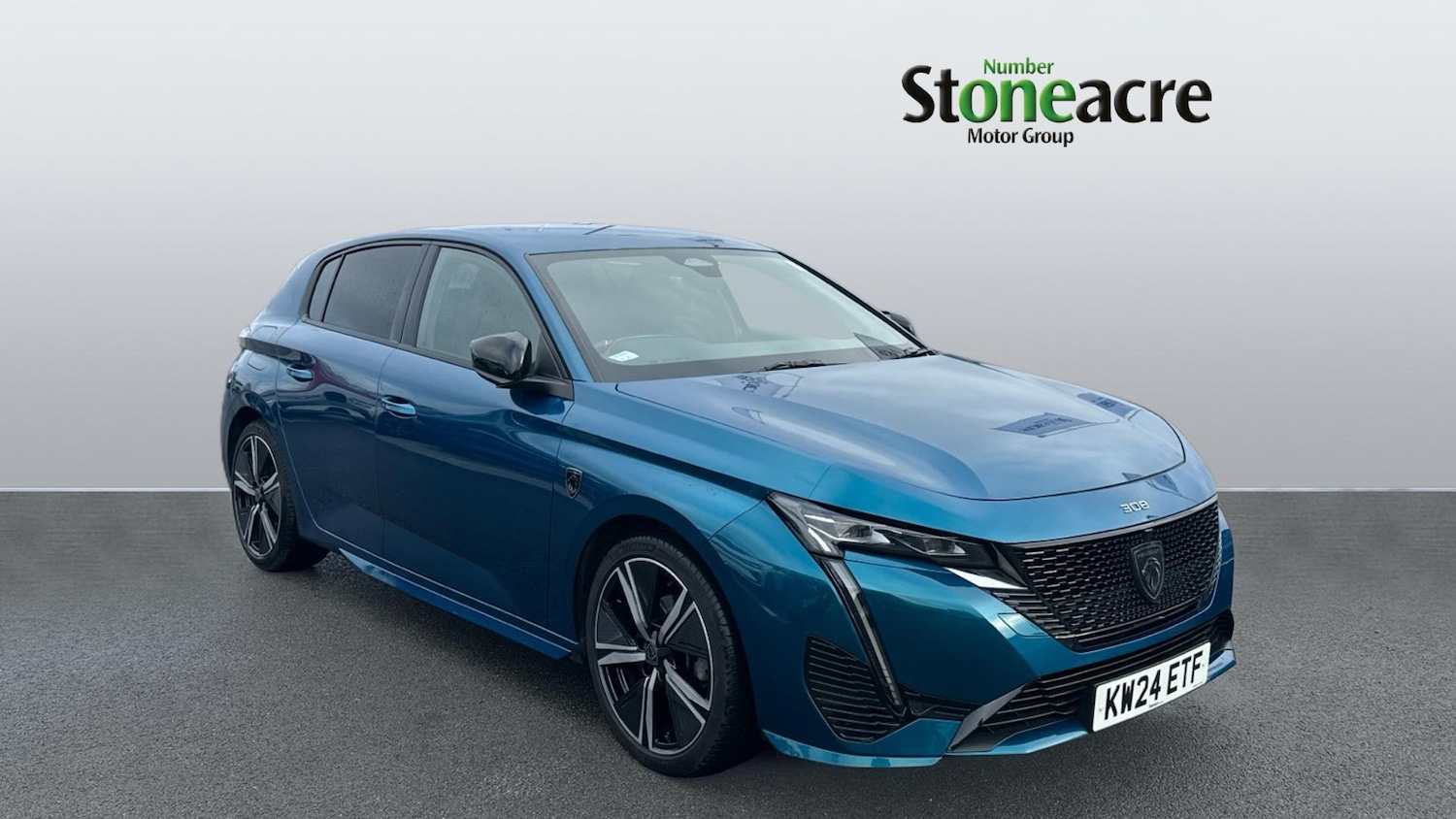 Used Peugeot 308 2024 for sale - 77330787: Photo 1