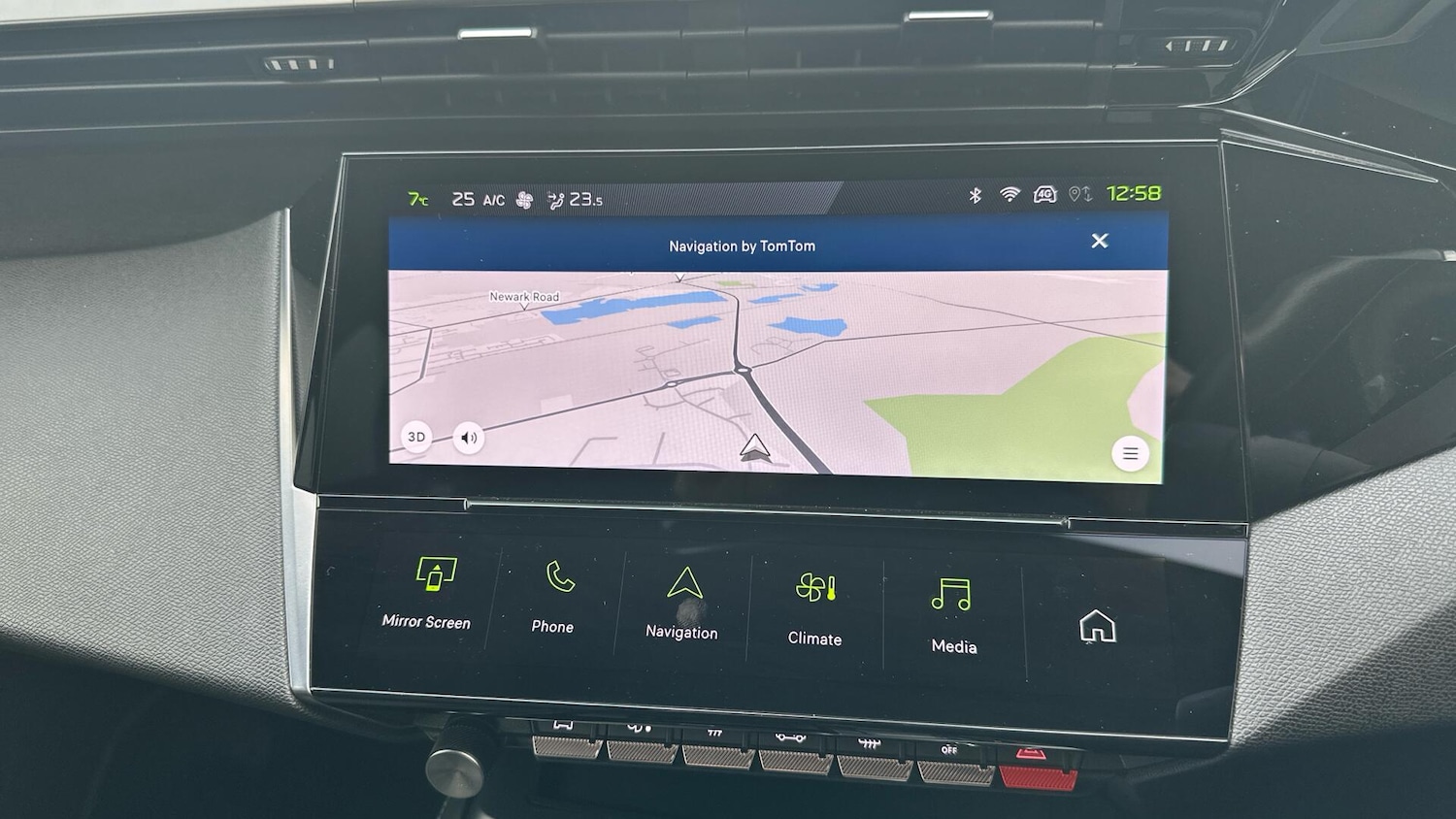 Used Peugeot 308 2024 for sale - 77330787: Photo 12