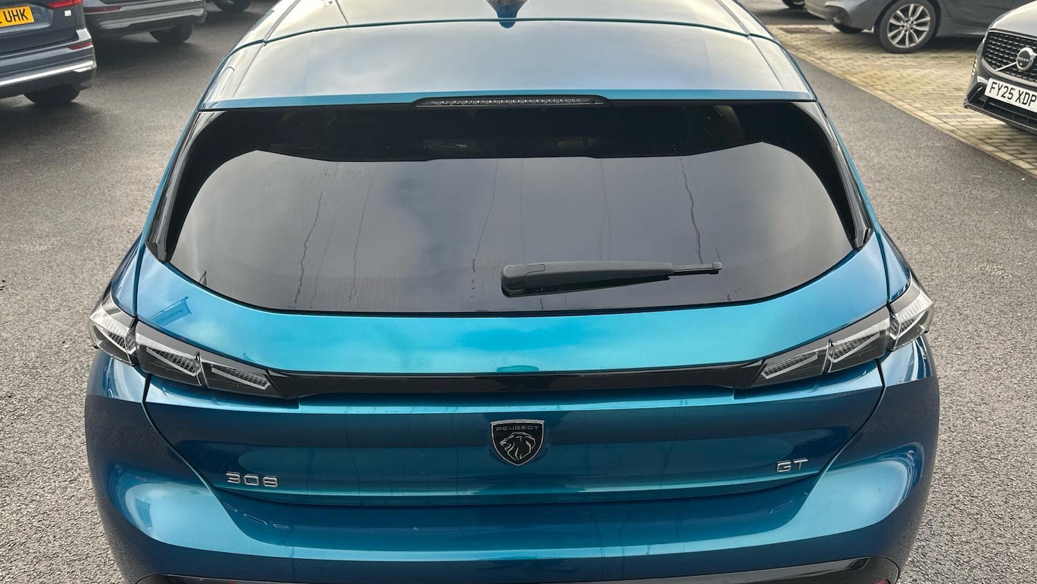 Used Peugeot 308 2024 for sale - 77330787: Photo 13