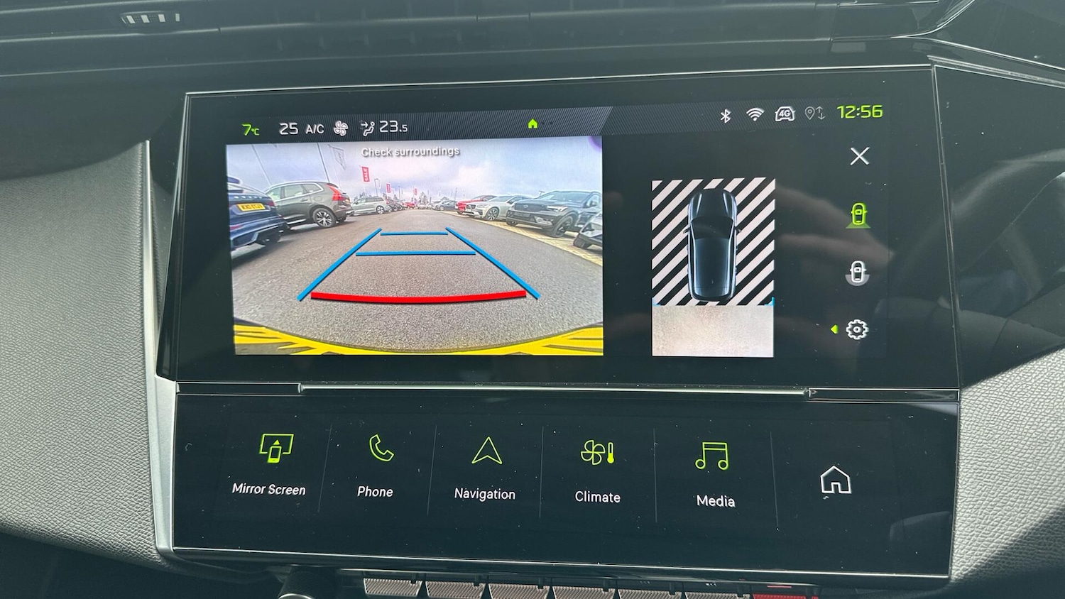 Used Peugeot 308 2024 for sale - 77330787: Photo 15