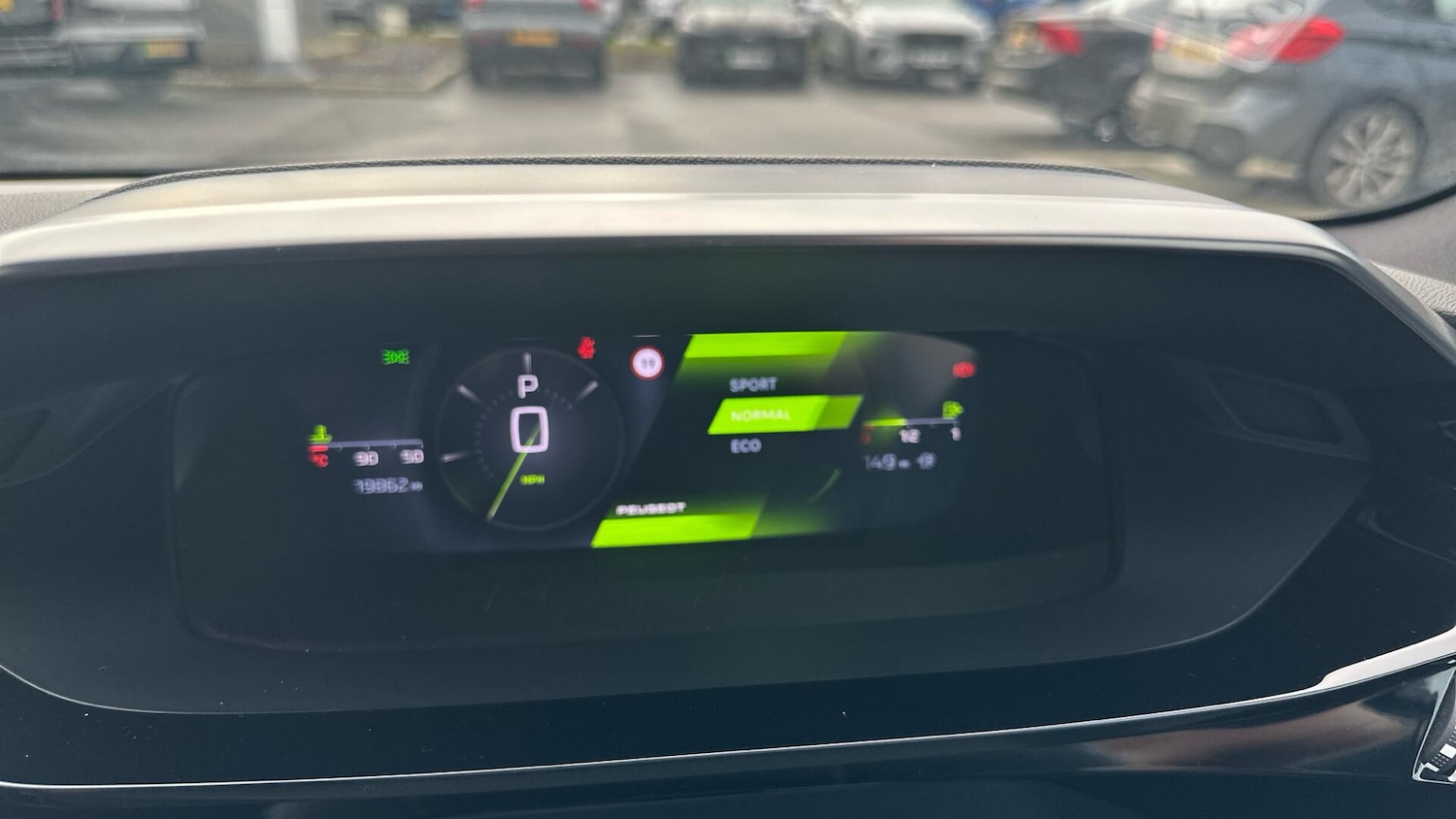 Used Peugeot 308 2024 for sale - 77330787: Photo 16
