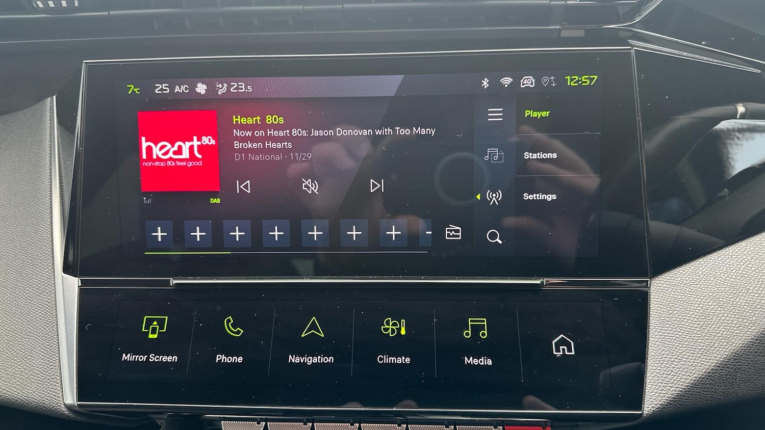 Used Peugeot 308 2024 for sale - 77330787: Photo 17