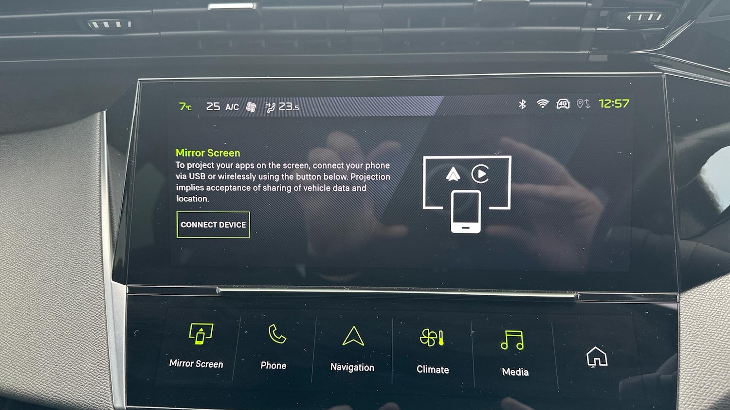 Used Peugeot 308 2024 for sale - 77330787: Photo 18