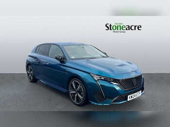 Used Peugeot 308 2024 for sale - 77330787: Photo