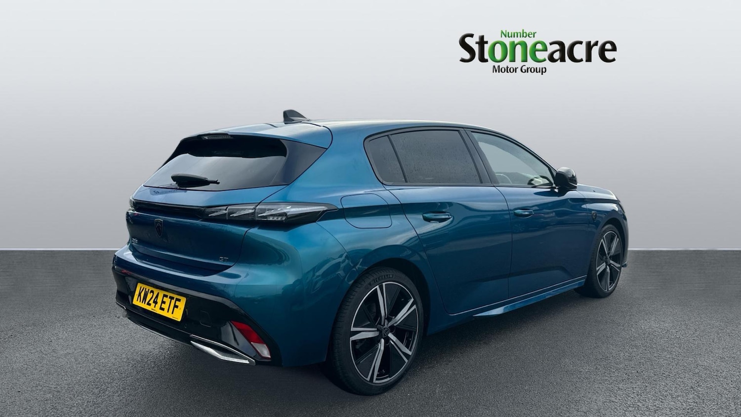 Used Peugeot 308 2024 for sale - 77330787: Photo 2