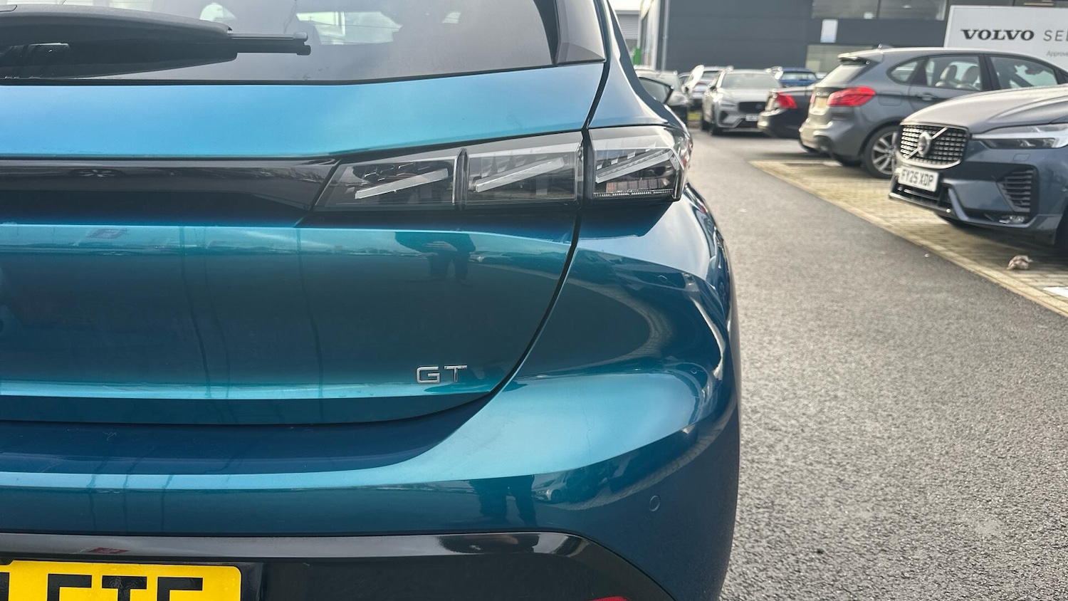 Used Peugeot 308 2024 for sale - 77330787: Photo 20