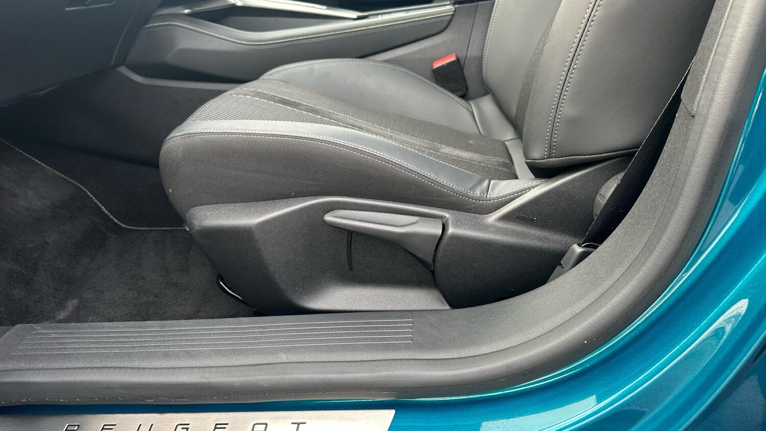 Used Peugeot 308 2024 for sale - 77330787: Photo 22