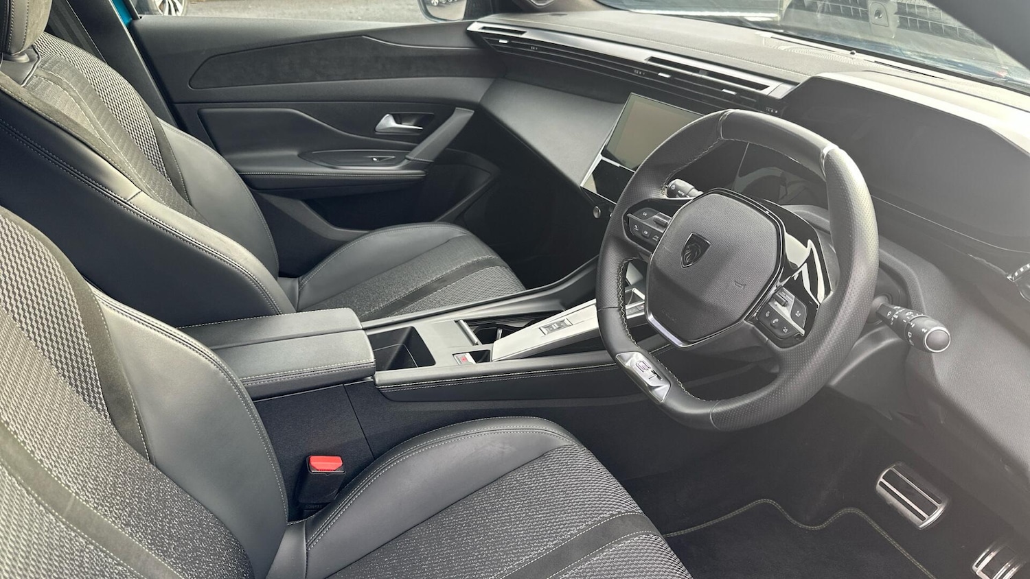 Used Peugeot 308 2024 for sale - 77330787: Photo 25