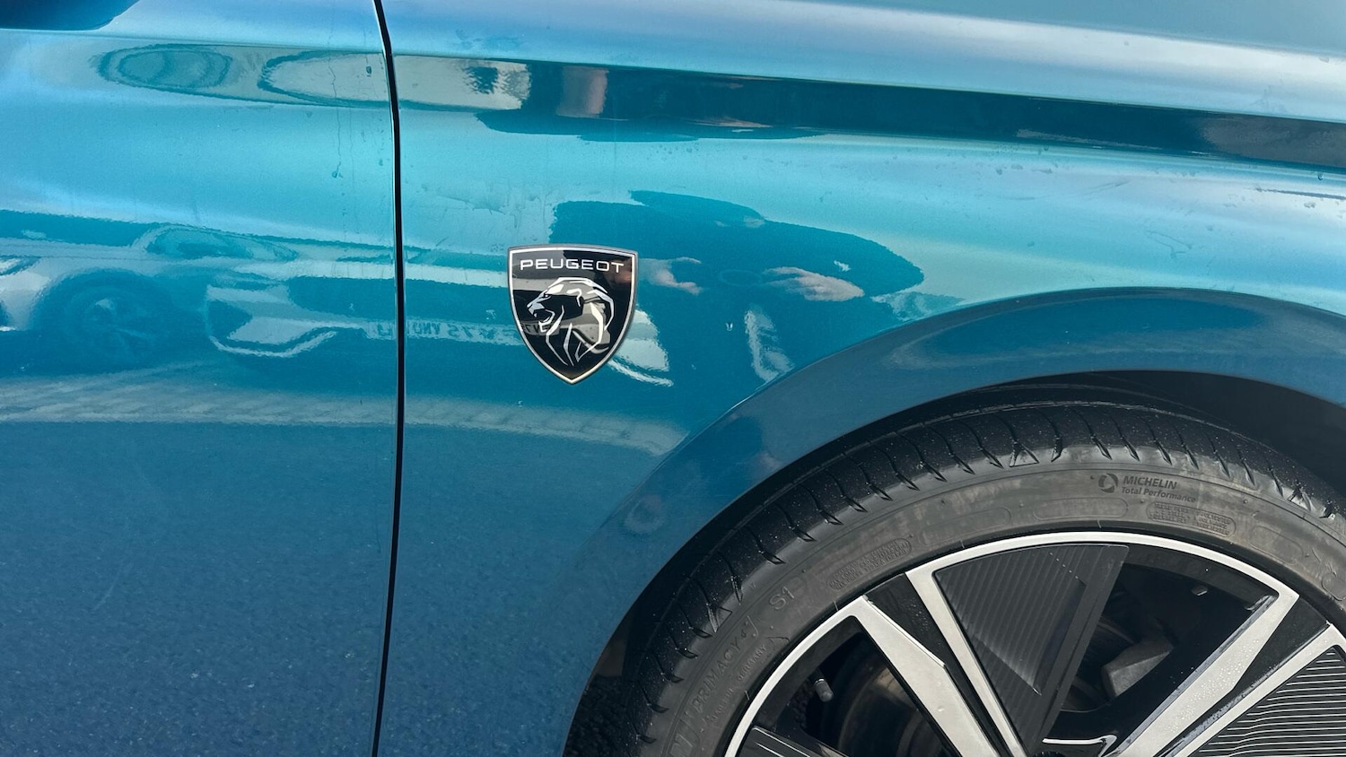 Used Peugeot 308 2024 for sale - 77330787: Photo 26