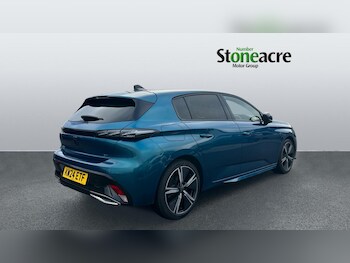 Used Peugeot 308 2024 for sale - 77330787: Photo