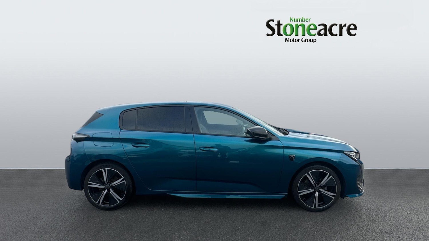 Used Peugeot 308 2024 for sale - 77330787: Photo 3