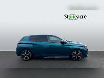 Used Peugeot 308 2024 for sale - 77330787: Photo