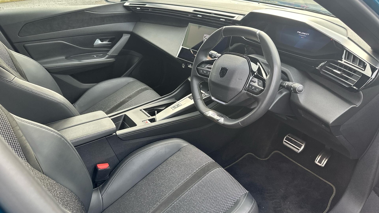 Used Peugeot 308 2024 for sale - 77330787: Photo 4