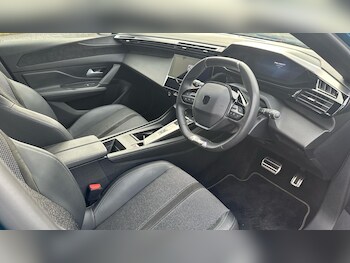 Used Peugeot 308 2024 for sale - 77330787: Photo