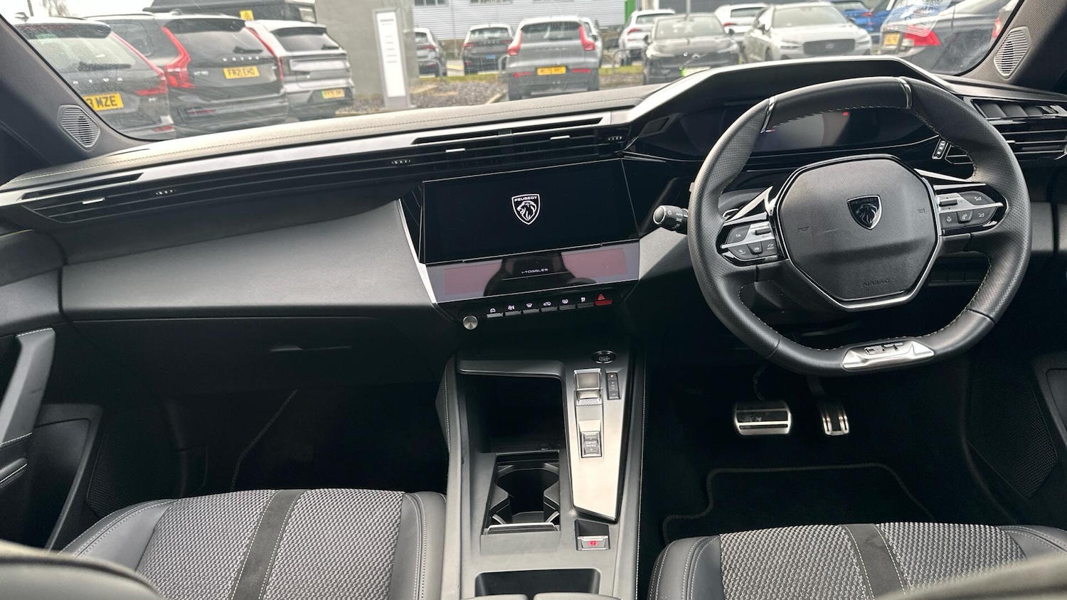 Used Peugeot 308 2024 for sale - 77330787: Photo 5