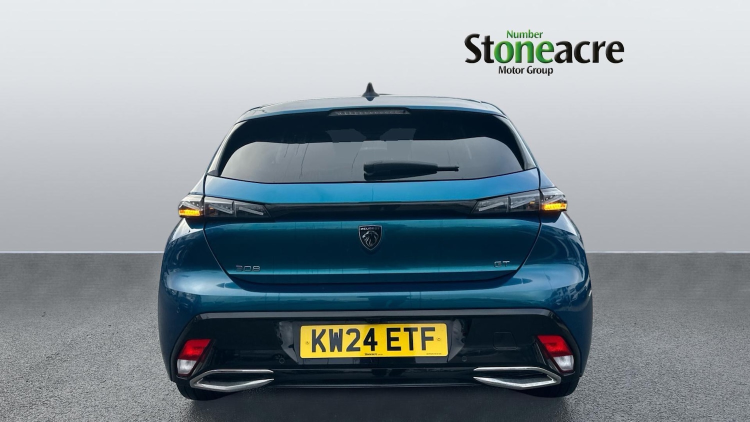 Used Peugeot 308 2024 for sale - 77330787: Photo 7