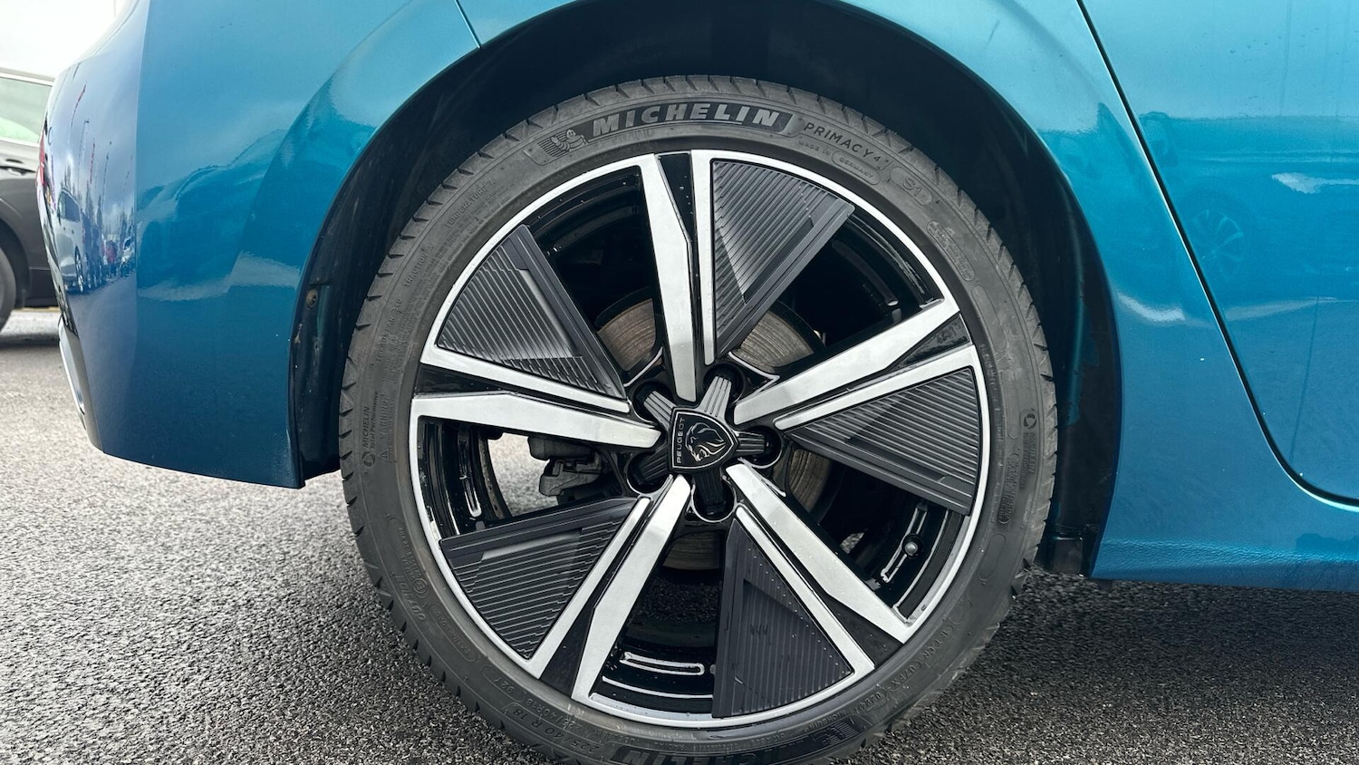 Used Peugeot 308 2024 for sale - 77330787: Photo 9