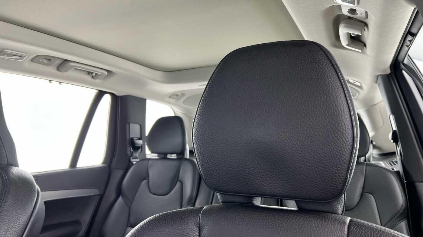 Used Volvo XC90 for sale - 77723454: Photo 11