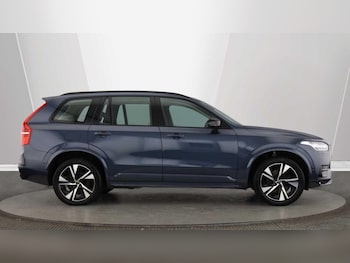 Used Volvo XC90 2022 for sale - 77723454: Photo