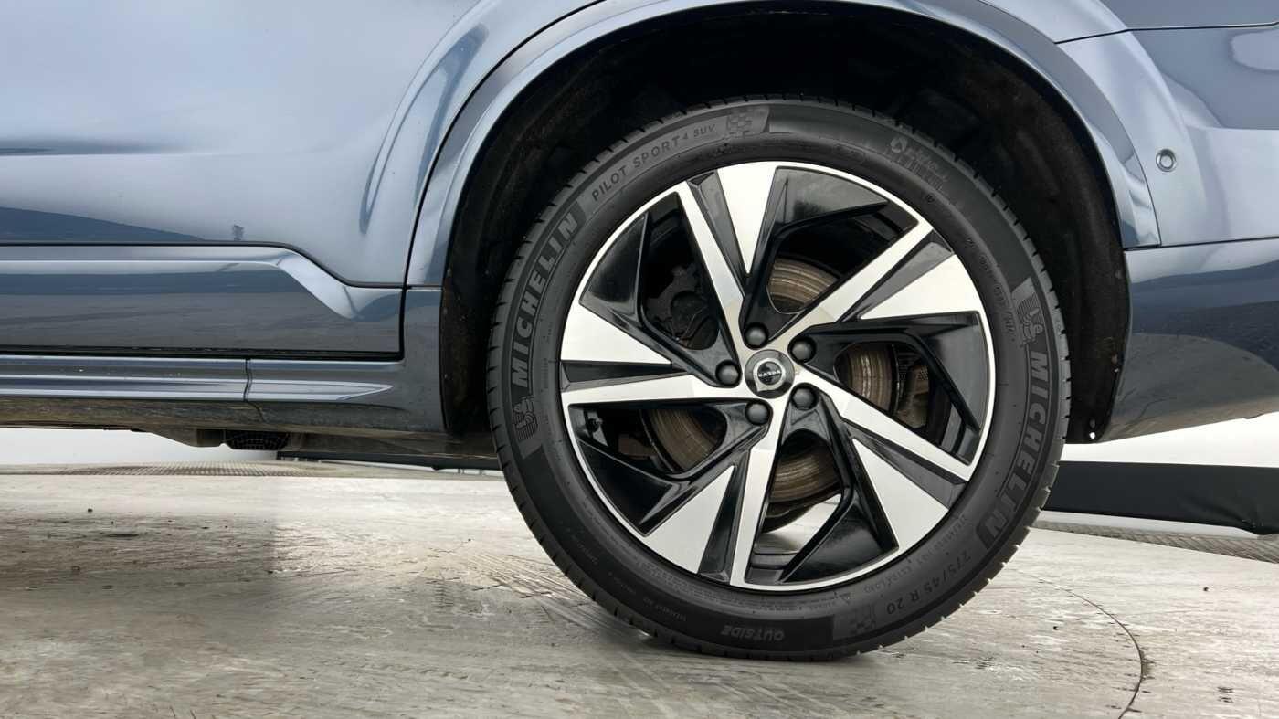 Used Volvo XC90 for sale - 77723454: Photo 4